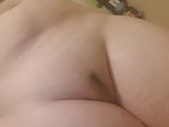 You like my pussy? 😉