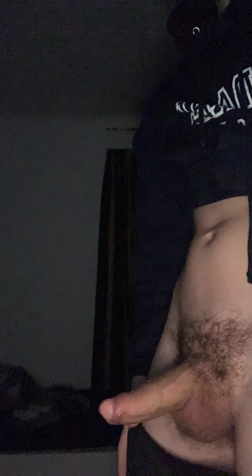 You like my teen softie?