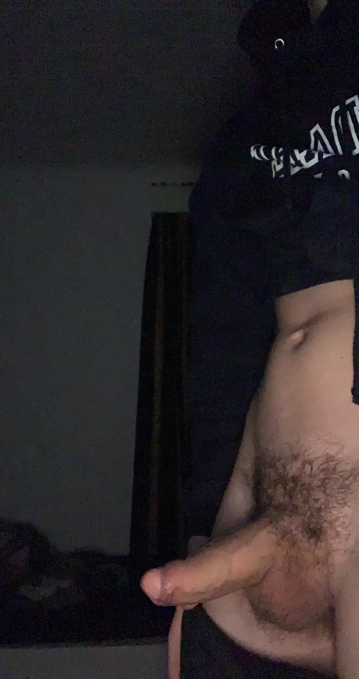 You like my teen softie?