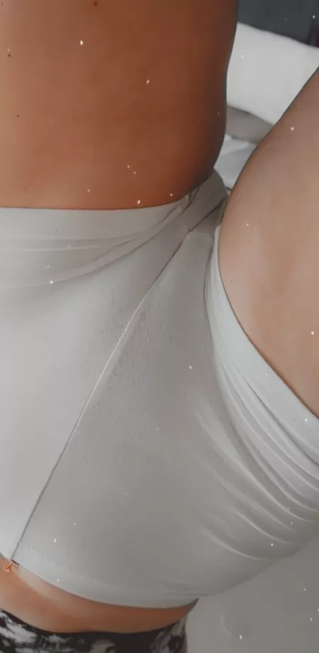 You like the view😜😘