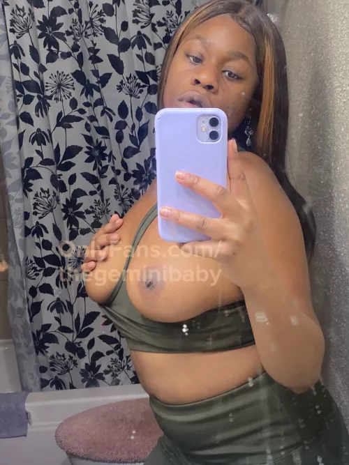 You like them experienced don’t you ?