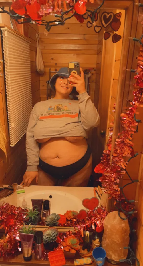 You like thiccc?🔥