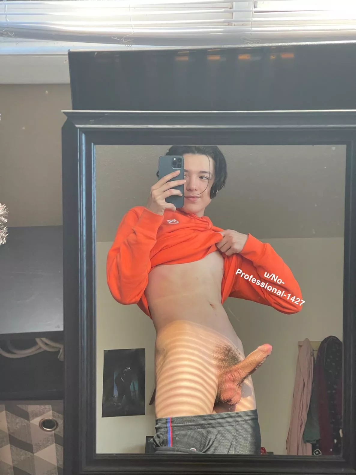 You like twink cock 😈