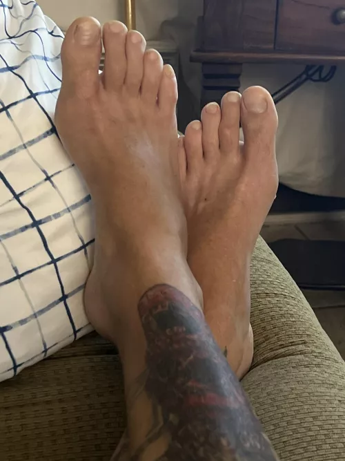 You like?