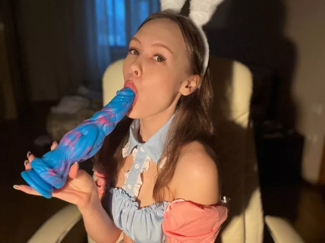 You like what you see.