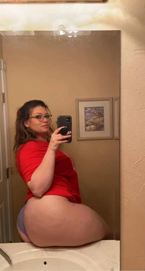 You like what you see?