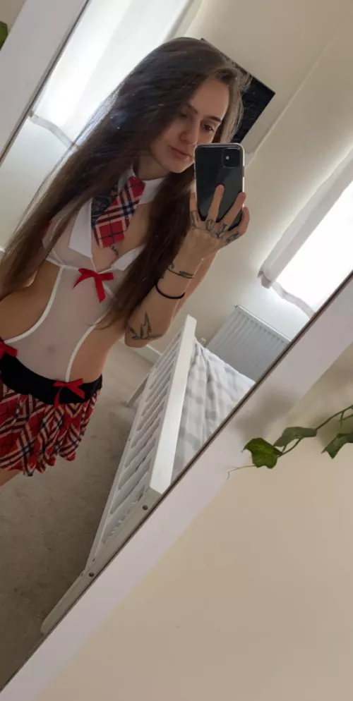 You liked the last so hereβs another