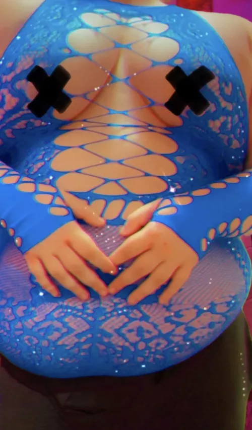 You look like you need company😈