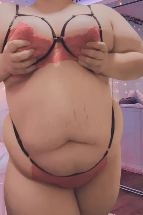 You look like you need some company😈💦