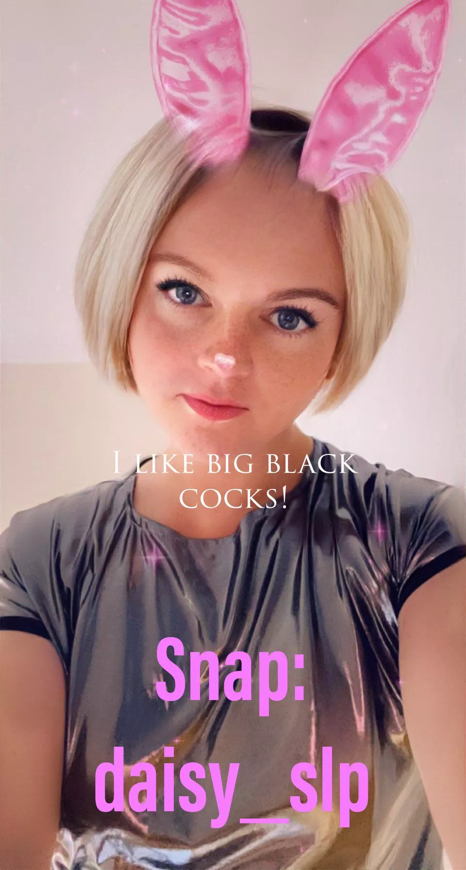 You looks good Daisy_slp #sissyexposed #daisy_slp