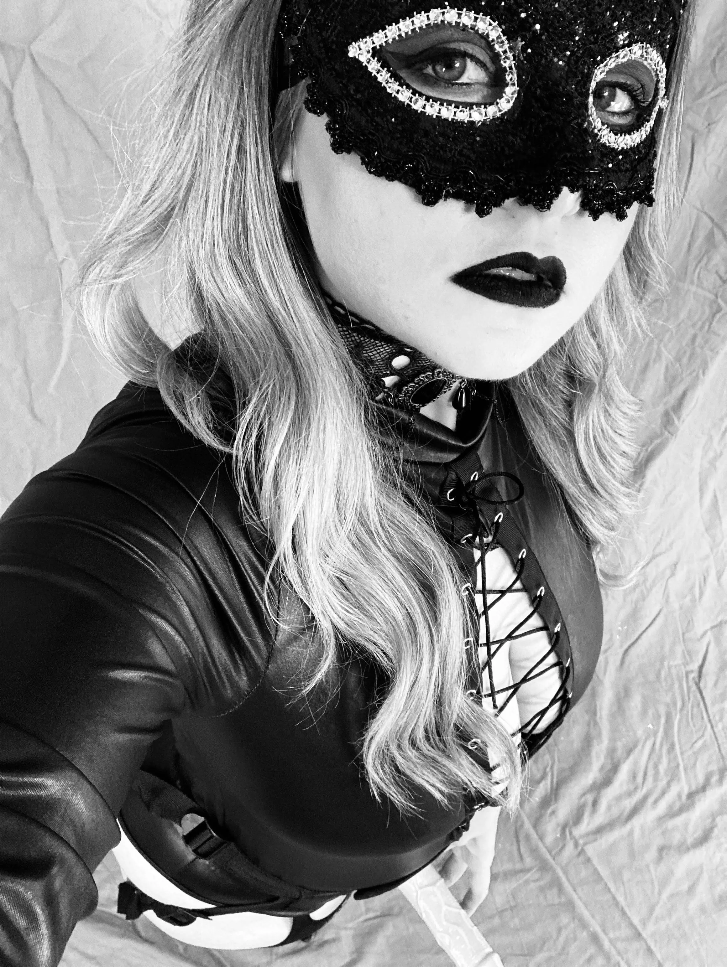 You love being emasculated by my cock 😈