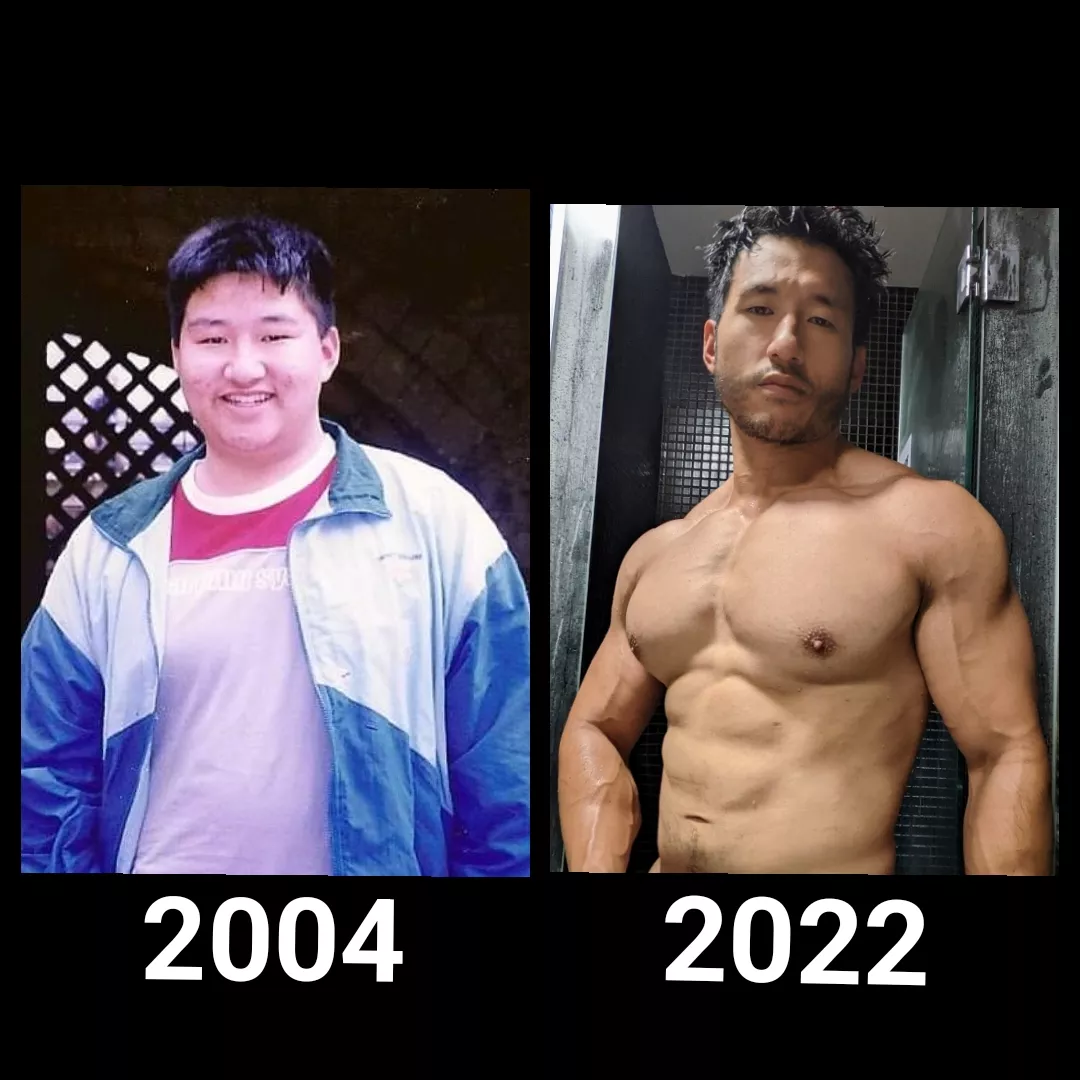 You may not guess from the facial expressions, but I'm a lot happier now than I was in high school! You may not guess from the facial expressions, but I'm a lot happier now than I was in high school!
