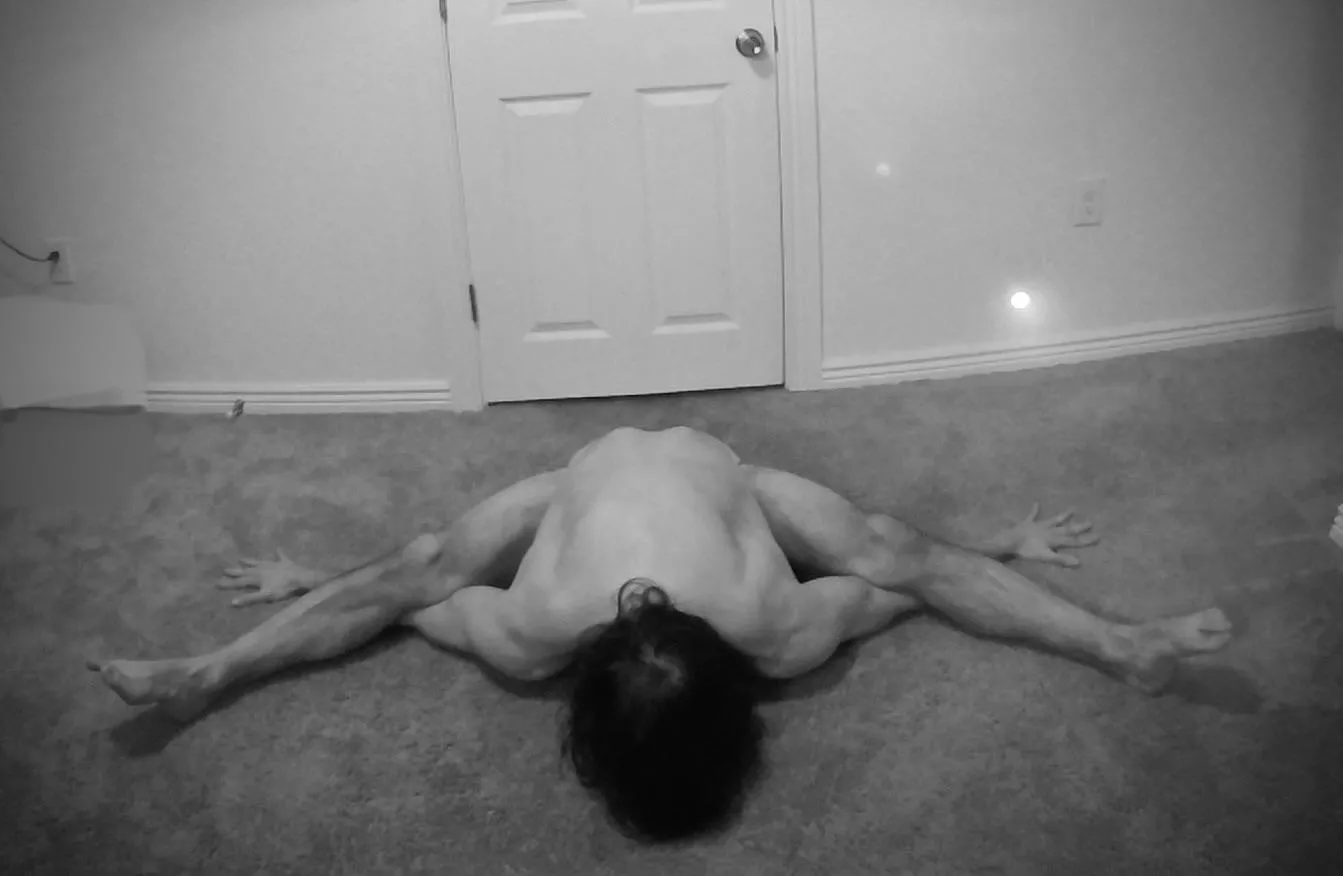 “You must learn to bend so you don’t break.”