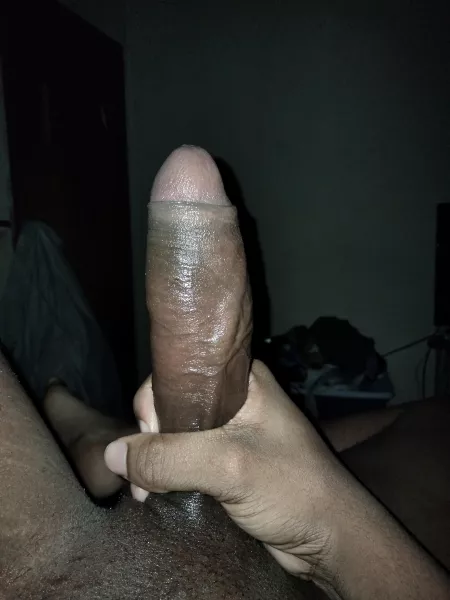 You must like what you see