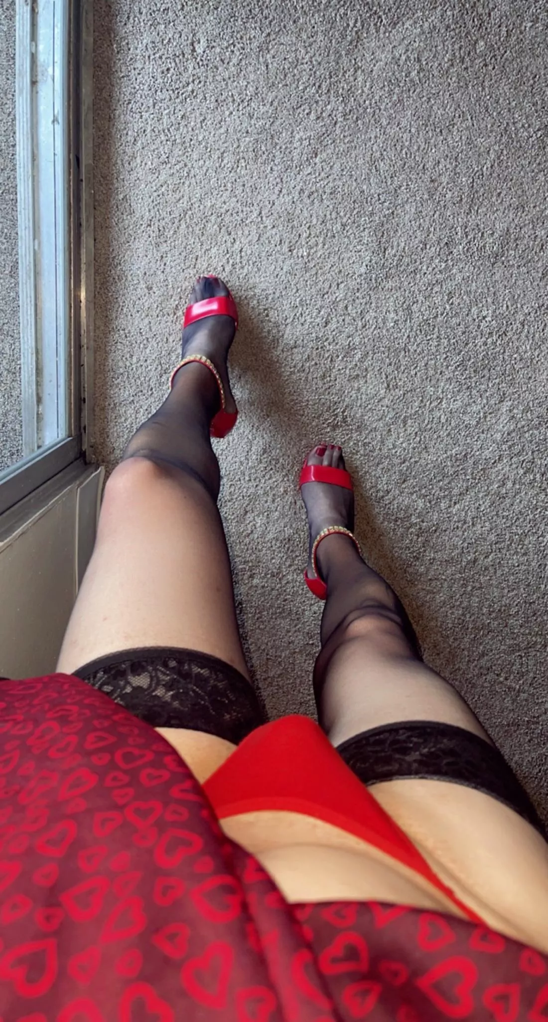 🦋You naughty little perv hehee, did you stop scrolling ?🦋