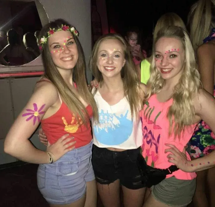 You only have enough room for 1 passenger who you taking ? You only have enough room for 1 passenger who you taking ?