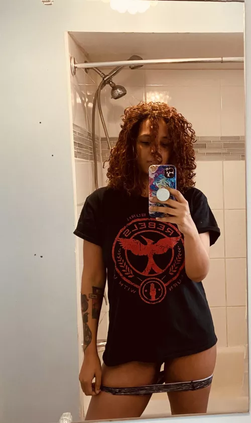 You only live once, but if you do it right, once is enough. [f]