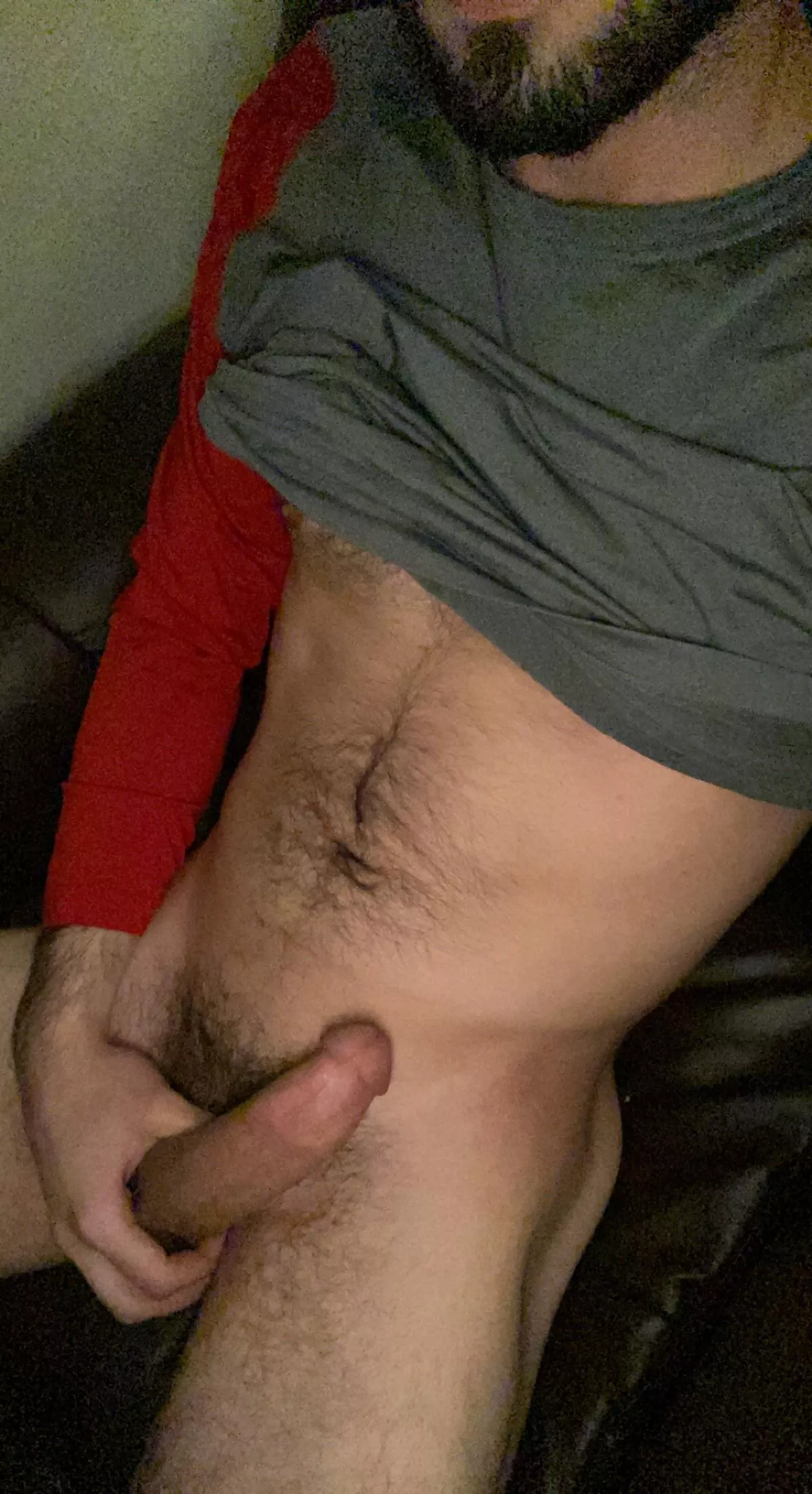 You play with my joystick I’ll play with yours 🕹