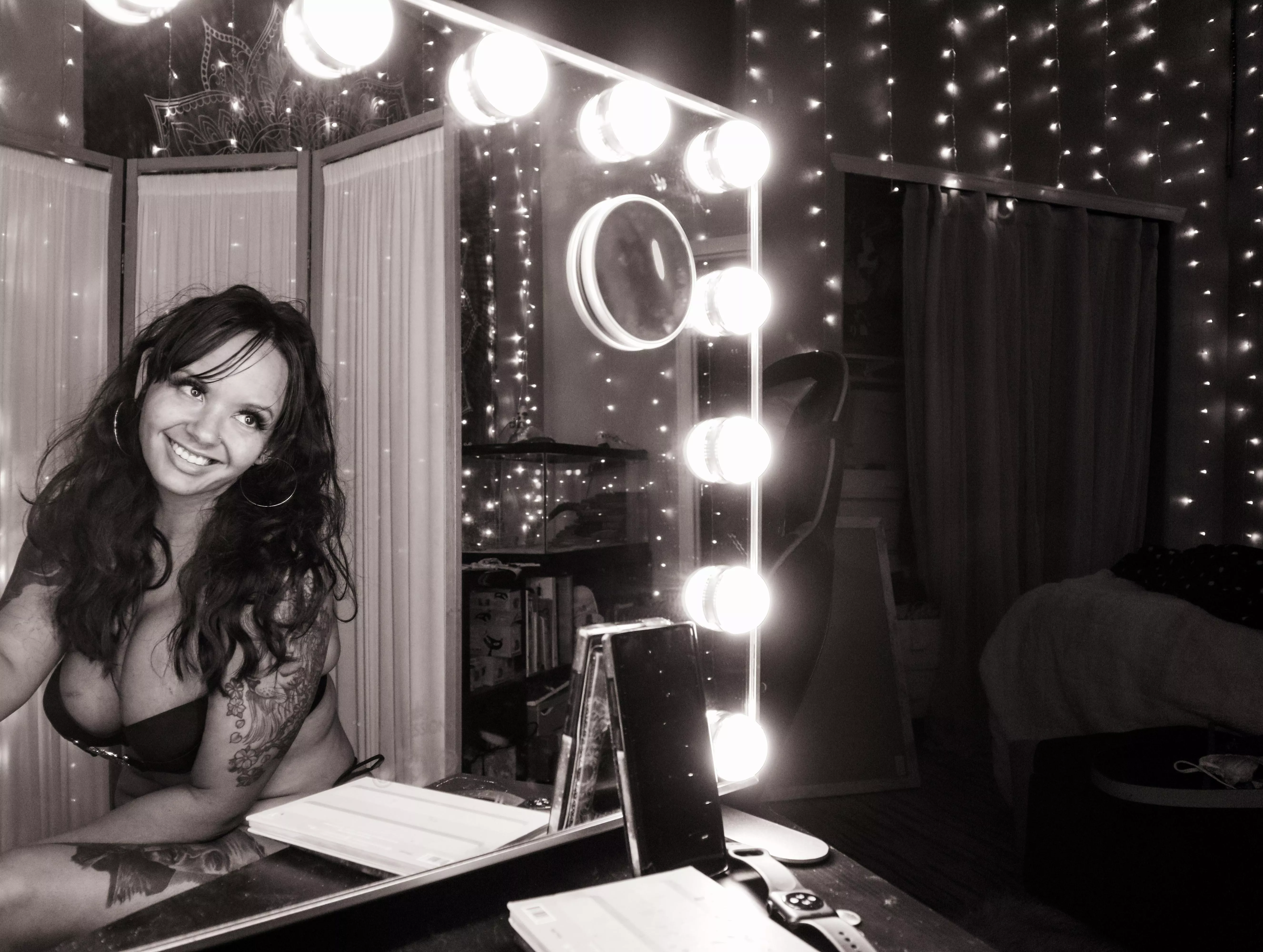 You poor thing. I will destroy you in seconds 😈