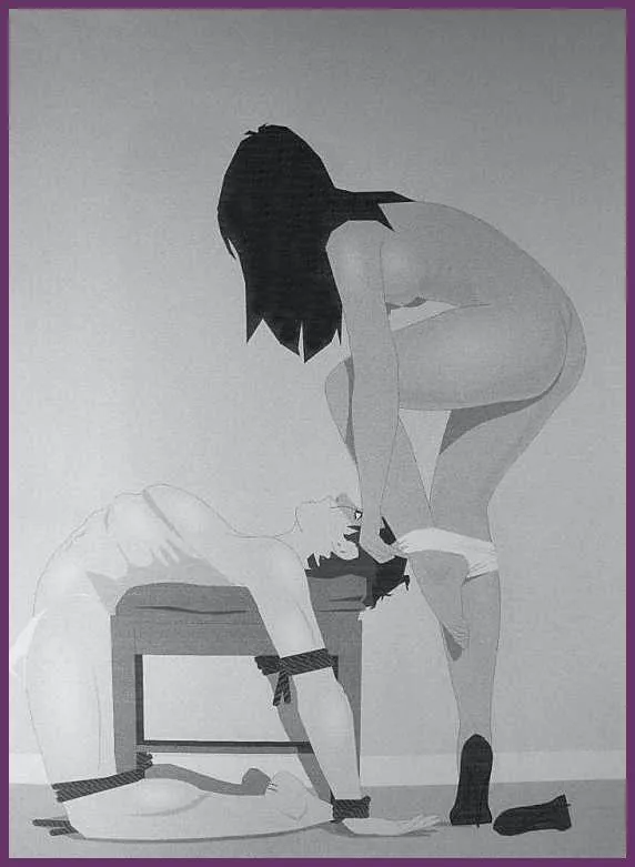 You said you wanted this