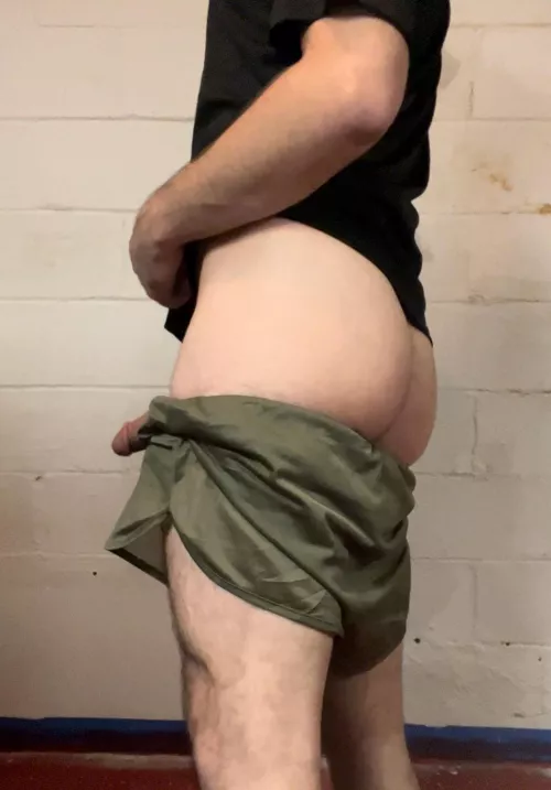 You saw the front...now the back