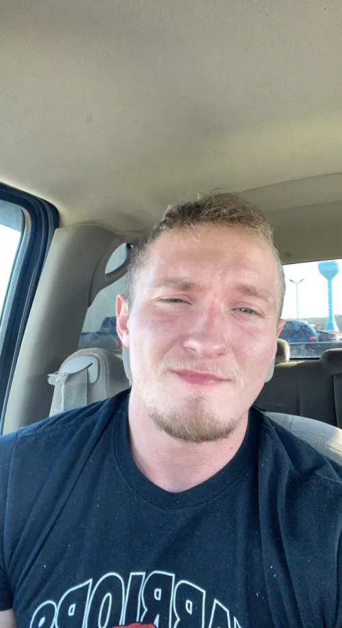 You see me in public - what’s your first impression?