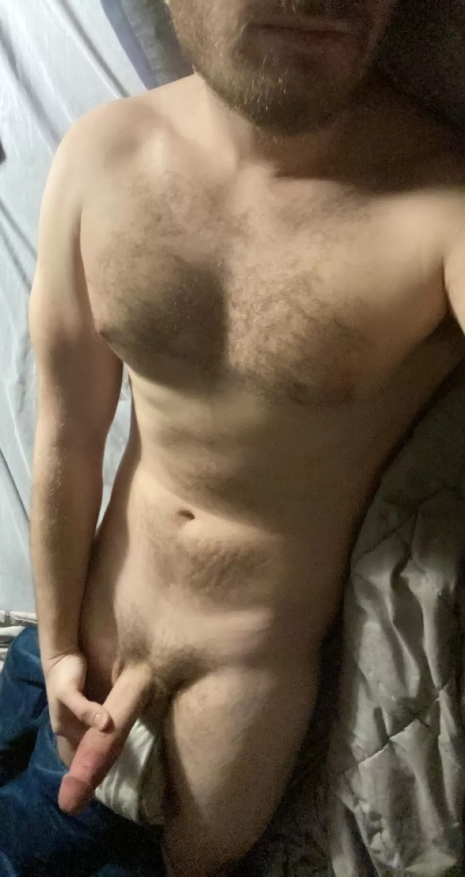 You should help me cum 😉