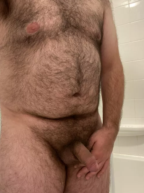 You should make me hard ππ»π