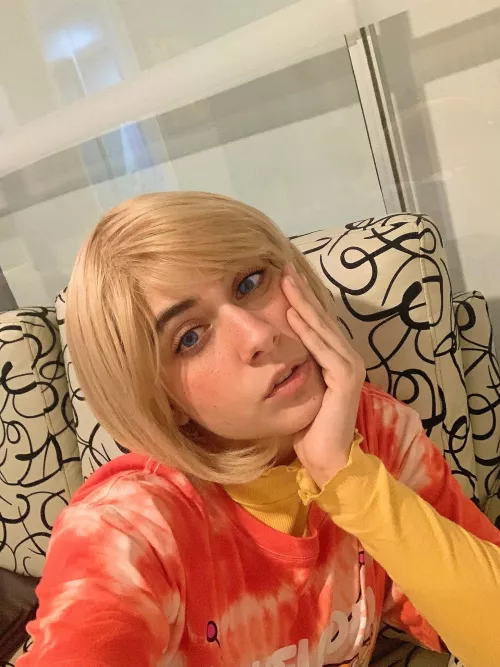 You stop 🛑 because you find your new Goddess. You are ready to be my slave for the night. You see my eyes and you know that your mission is to please me. I hope you are worthy [CAM][SEXT][PIC][VID][RATE]