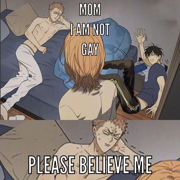 You sure about that answer dude 🤨