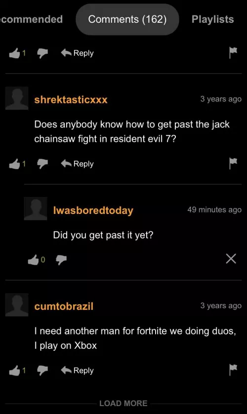 You think he’s playing village now?