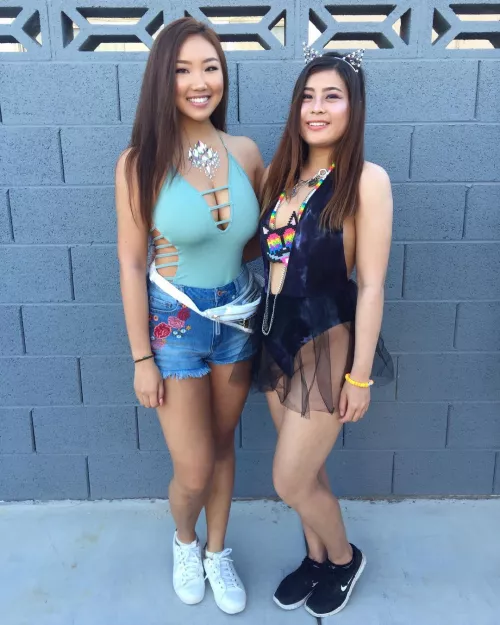 You thinking what I'm thinking?