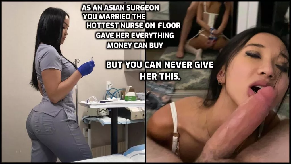 You thought you had it all. WRONG You thought you had it all. WRONG