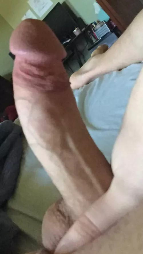 You touch mine, I touch yours m29