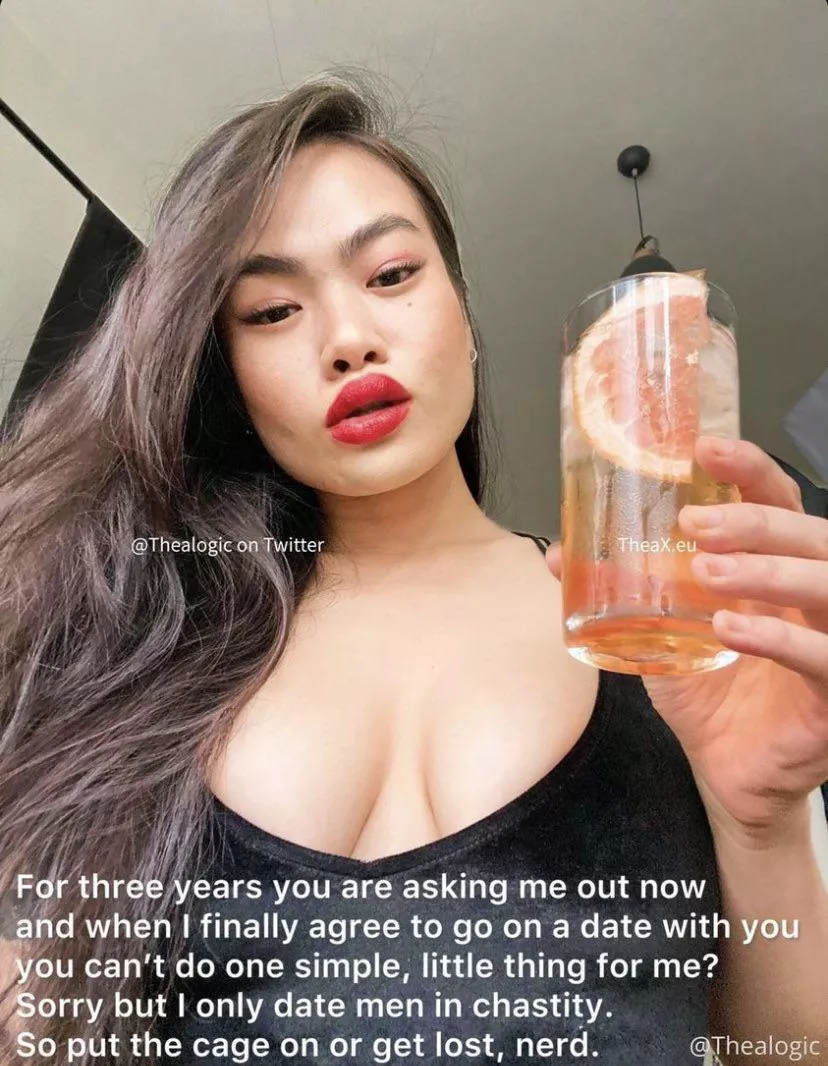 You waited three years for this