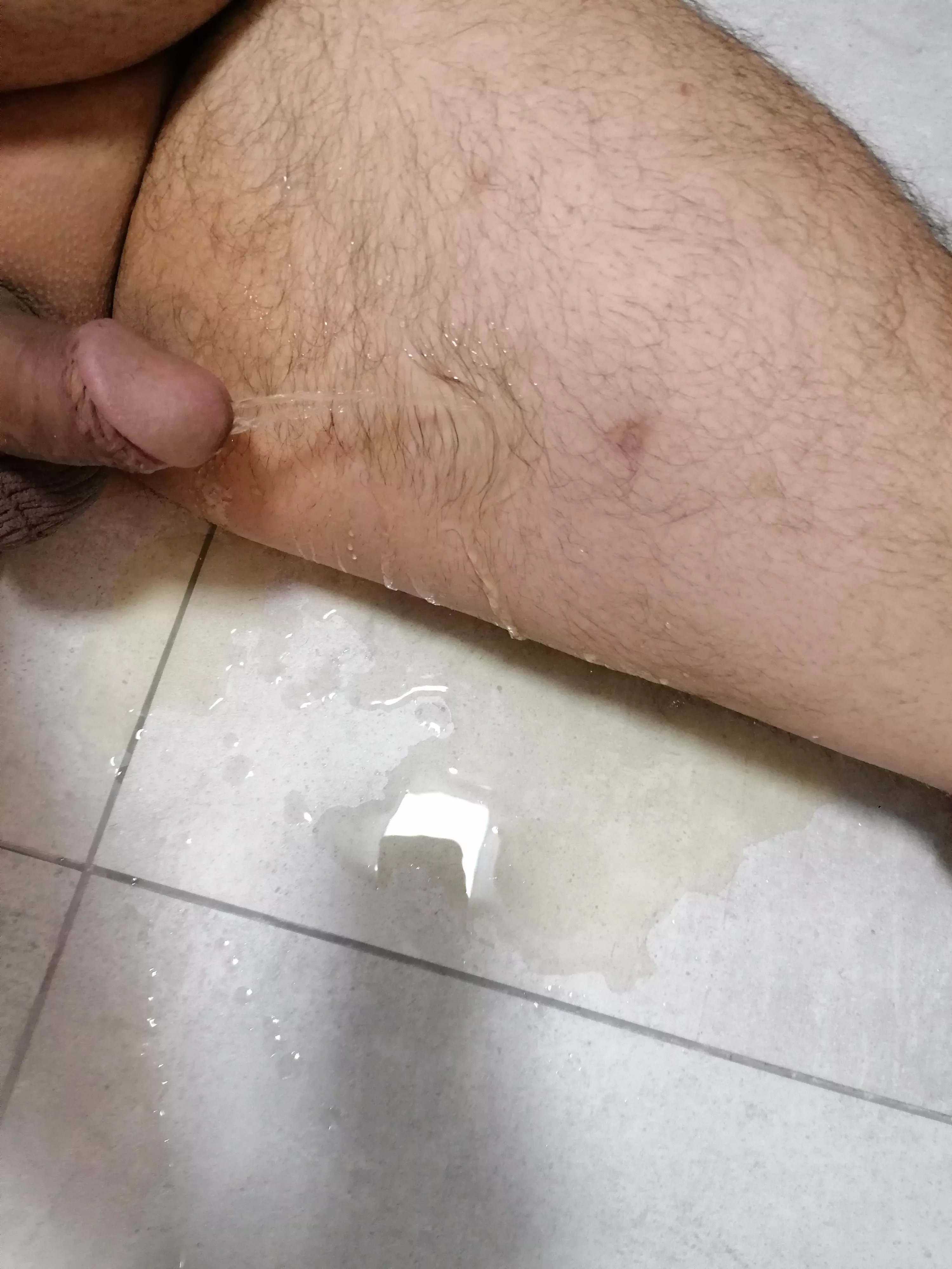 You wanna clean it? 😉