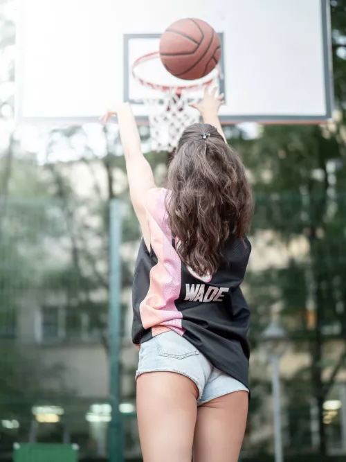 You wanna play with me?