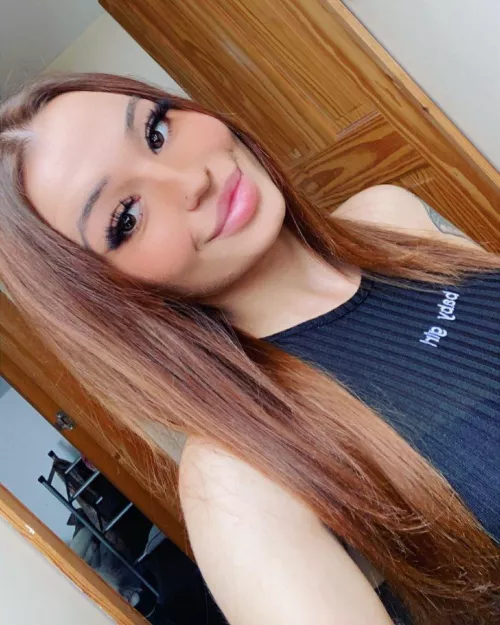 You want to be my chastity slave? [domme]