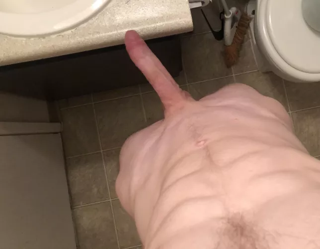 You want to suck my cock😵💫