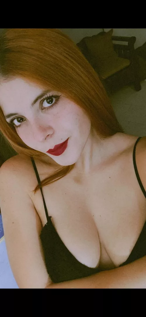 You weren't invited to any party because you're a fucking loser, your only option is stay at home being drained by this dark angel 😇 [domme]