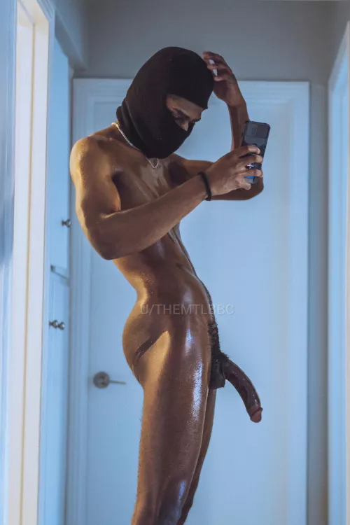 You will always keep going BACK once youāve been BLACKED ā ļø