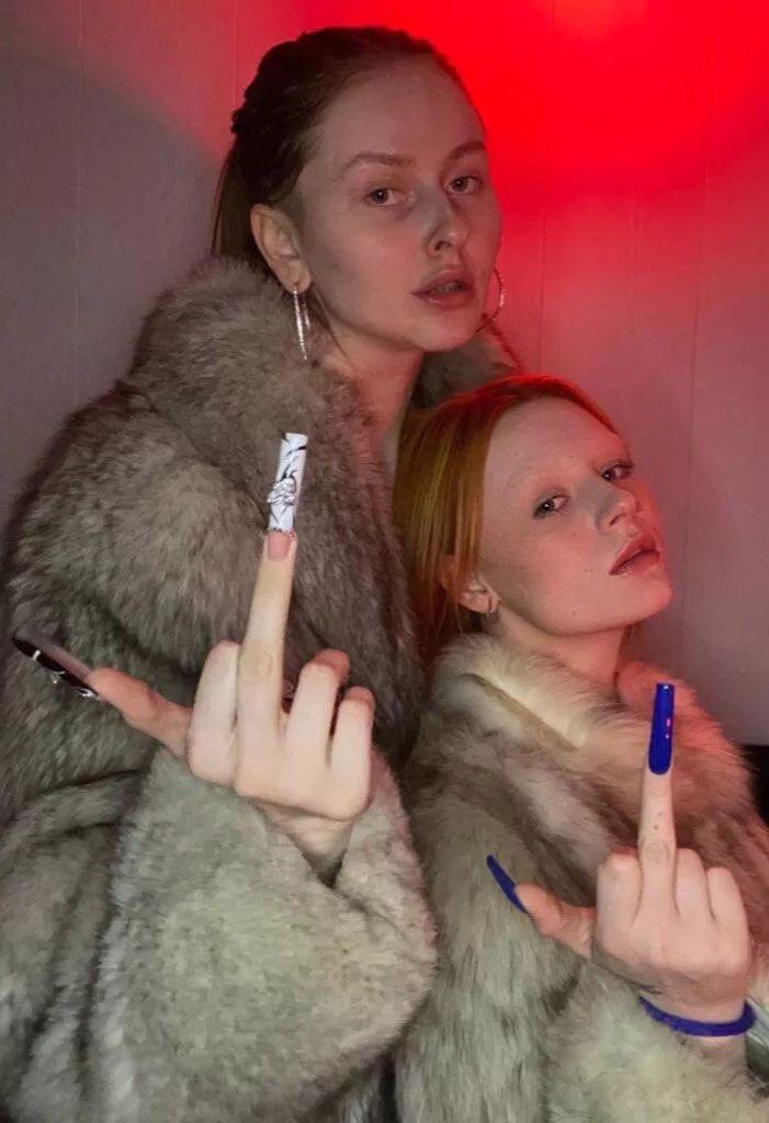 You will give us all your money! Your entire salary will be ours!You loser!😈