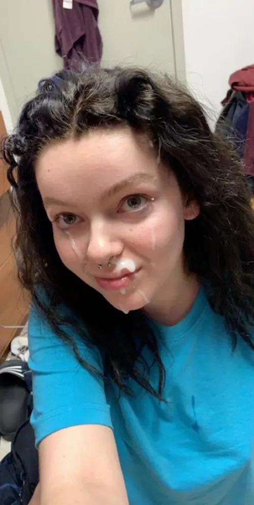 you wish this load was yours, huh? ;)