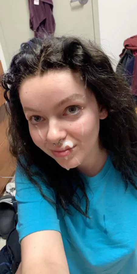 you wish this load was yours, huh? ;)