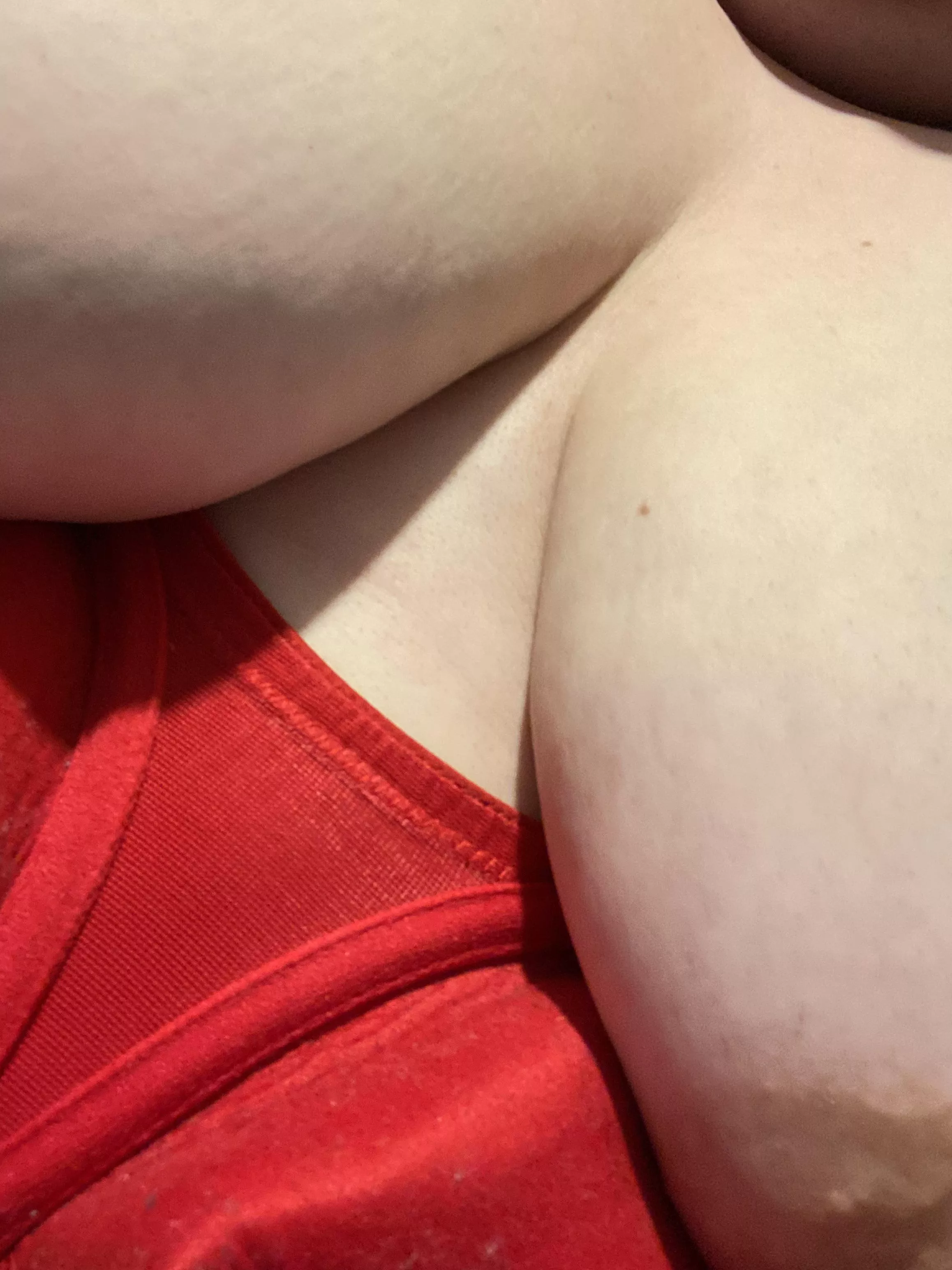 You wish you had these in your face right now?