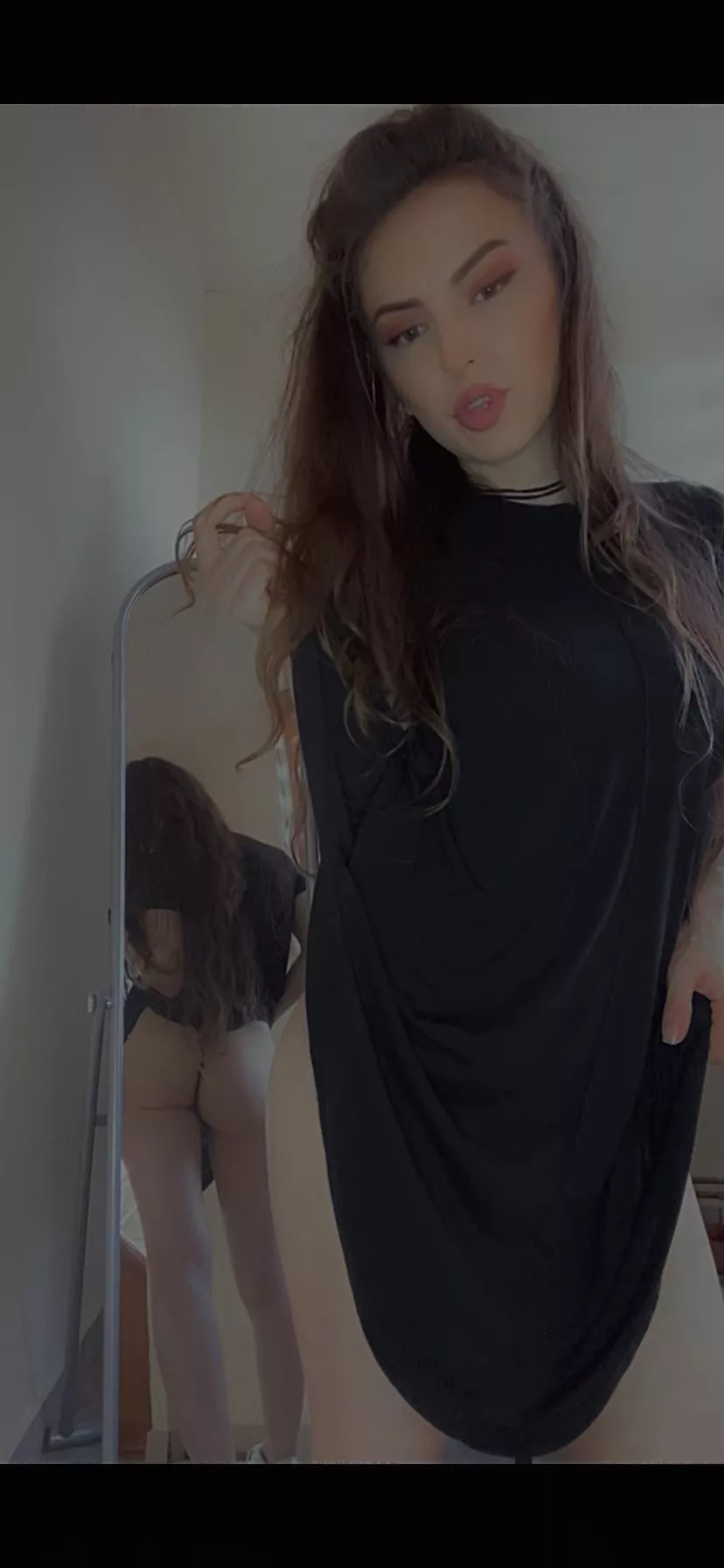 You won’t want to miss what I’ll post next on my Onlyfans 😜💦