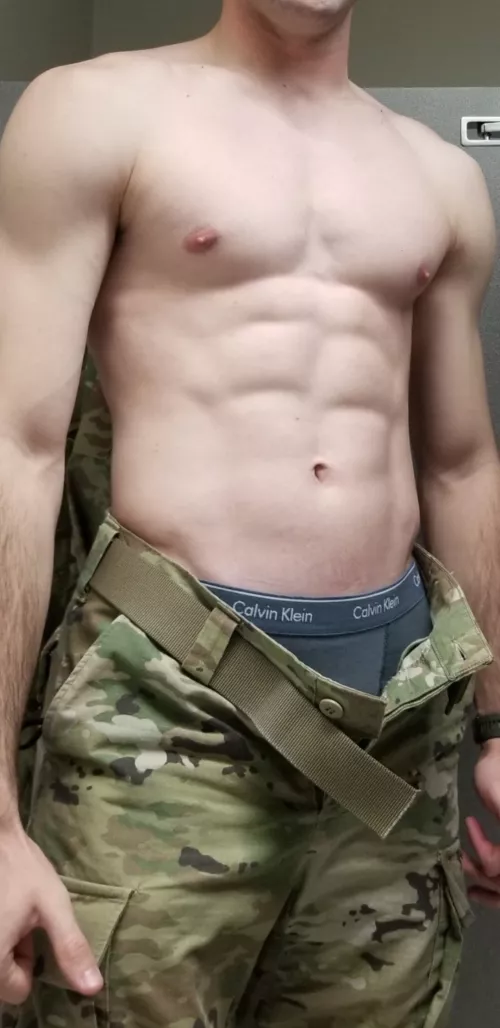 You'd never know with the top on