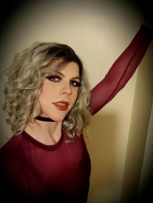 You'll find me in the graveyard eating a bag of Skittles 💅🖤