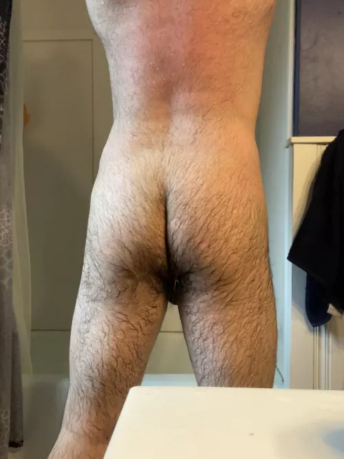 You’ll have to excuse the redness bc I like it hot 🥵