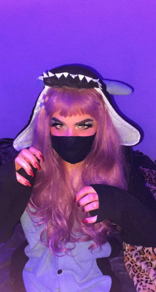 You'll Have To Wrestle Me To Sleep😡🥱